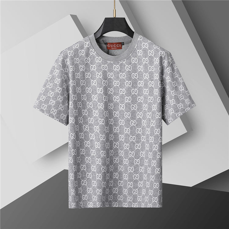 "Italian Luxury" Tee