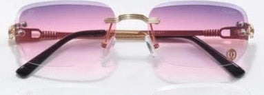 "CRTR" Luxus Sonnenbrille