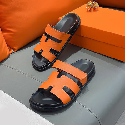"HERM" Classique Slides