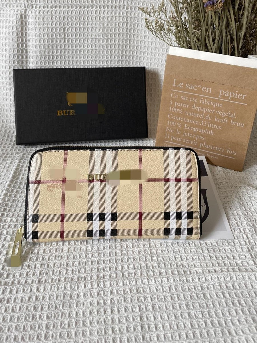 "BB" Wallet