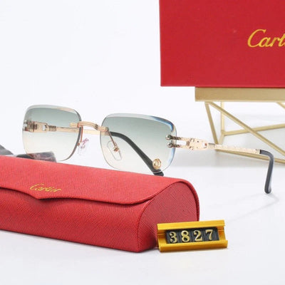 "CRTR" Luxus Sonnenbrille