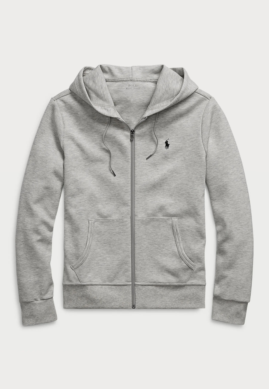 "POLO" Zipper