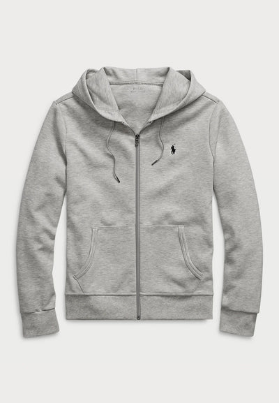 "POLO" Zipper