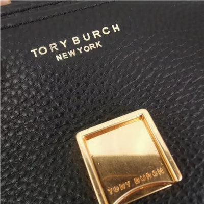 "TB" Vintage Bag