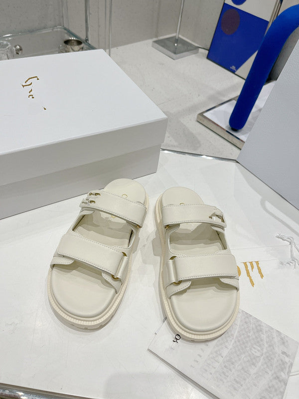 "French Luxury" D-Act Slides