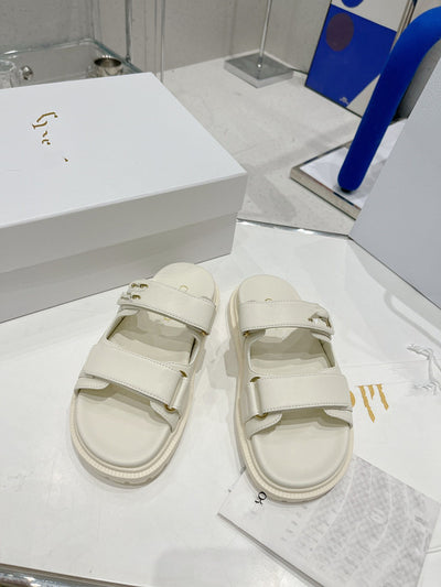 "French Luxury" D-Act Slides