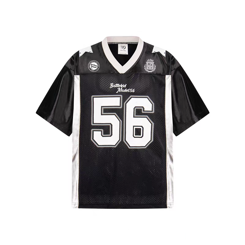 LAVIVE Football Jersey