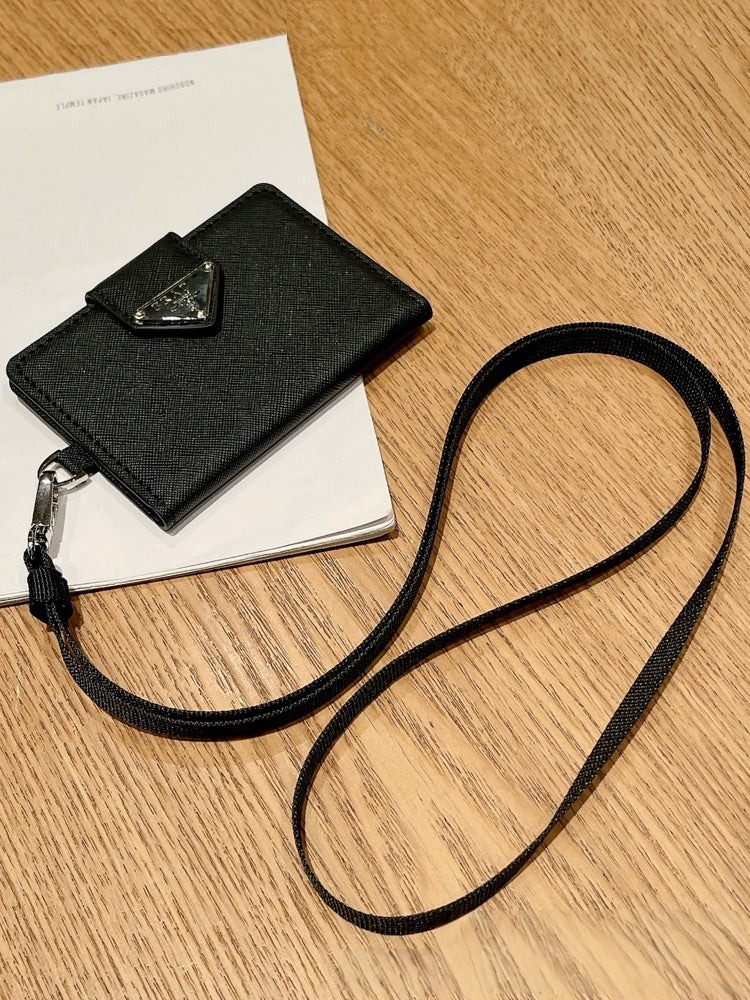 "PRD" Card Holder
