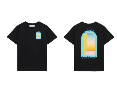"Casa" Shirts