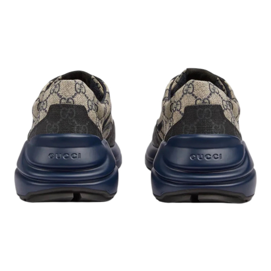 "Italian Luxury" Sneaker