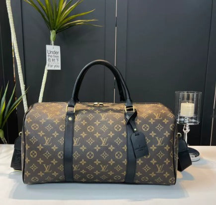 "Lou" Travel Bag