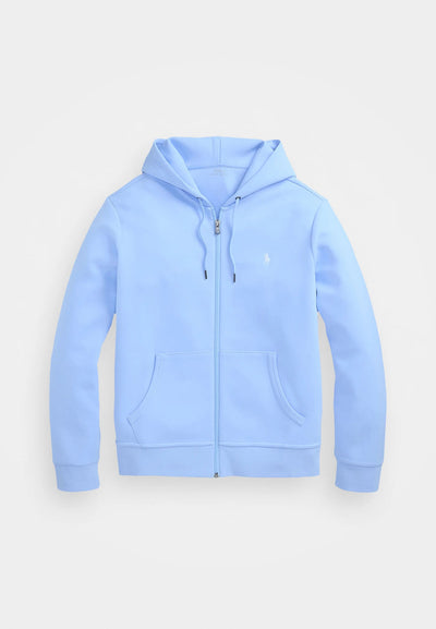 "POLO" Zipper