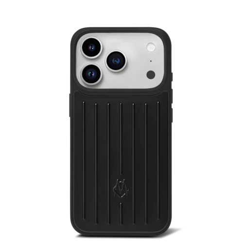 "RMW" iPhone 17 Pro Case