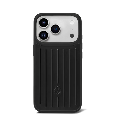 "RMW" iPhone 17 Pro Case