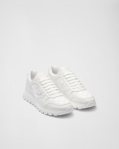 "PRD" Luxury Sneaker
