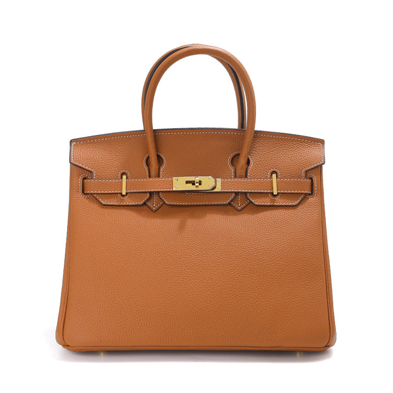 "BRKN" Bag