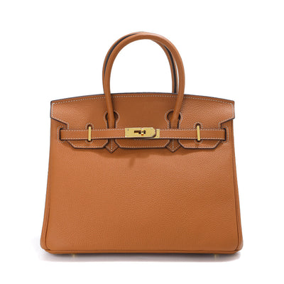 "BRKN" Bag