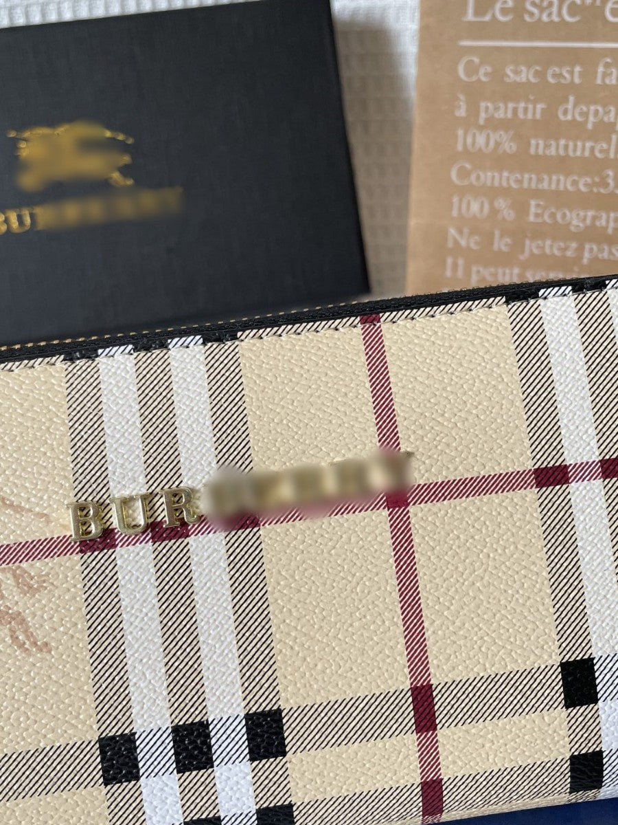 "BB" Wallet
