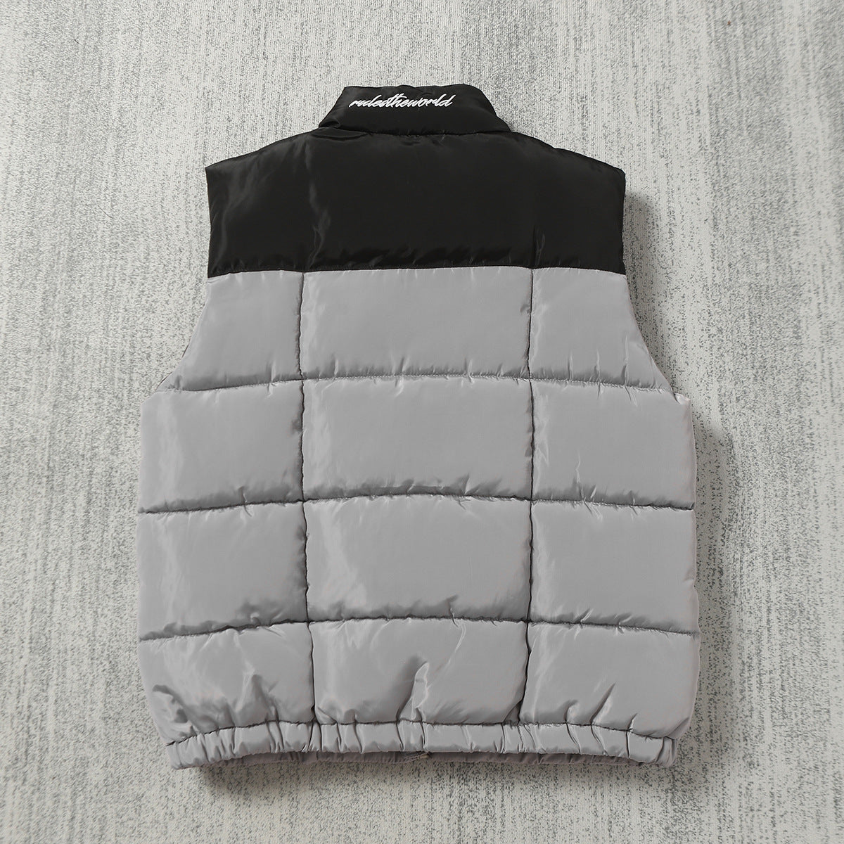 "Alcatraz" Vest