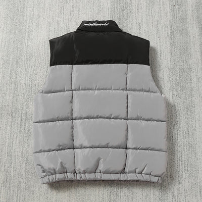 "Alcatraz" Vest