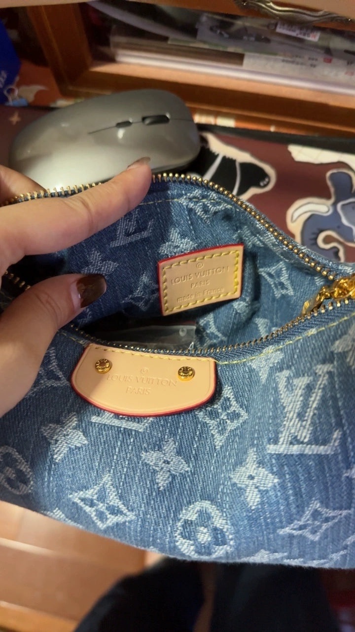 "Lou" Cute Bag