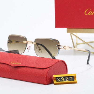 "CRTR" Luxus Sonnenbrille
