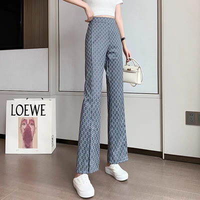 "Italian Luxury" Sommerhose Damen