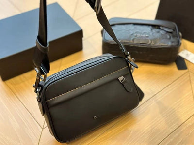 "NY Luxury" Shoulder Bag