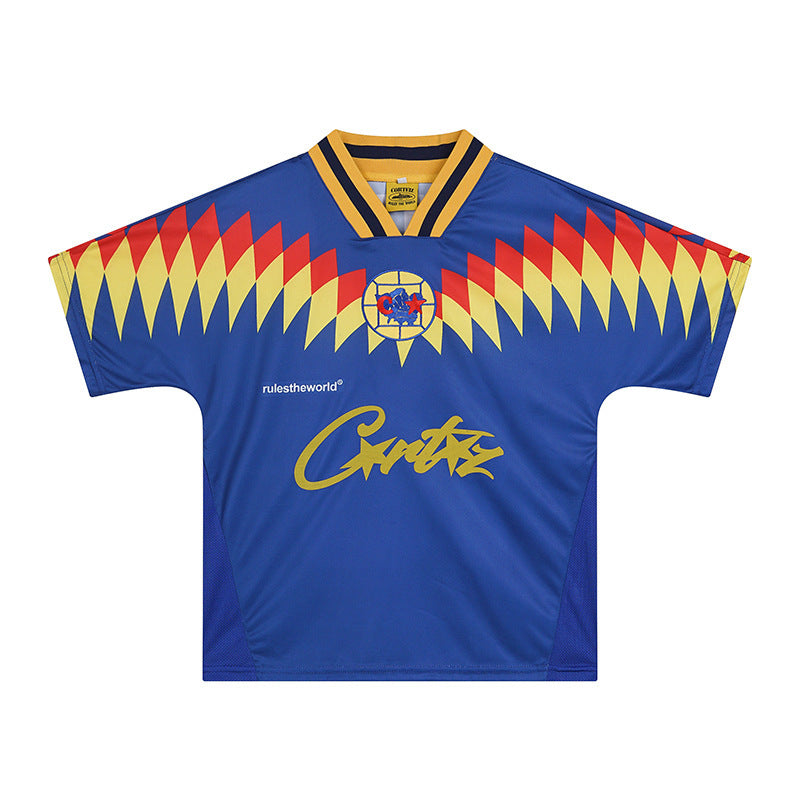 "Alcatraz" RTW Jersey