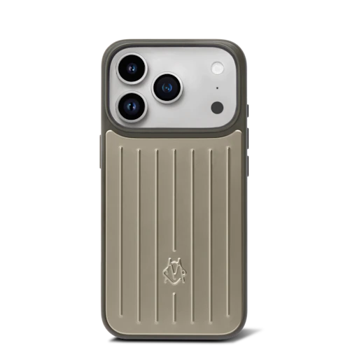 "RMW" iPhone 17 Pro Case