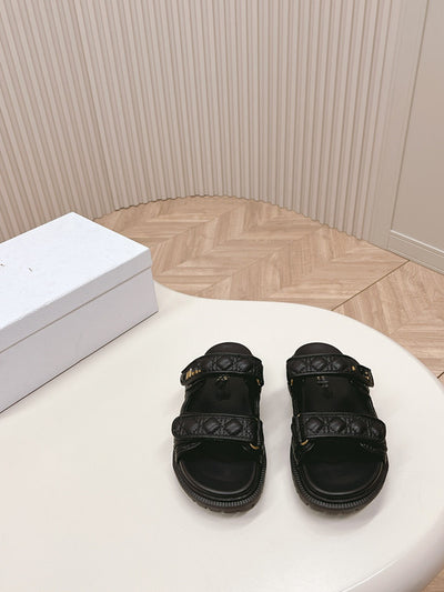 "French Luxury" D-Act Slides