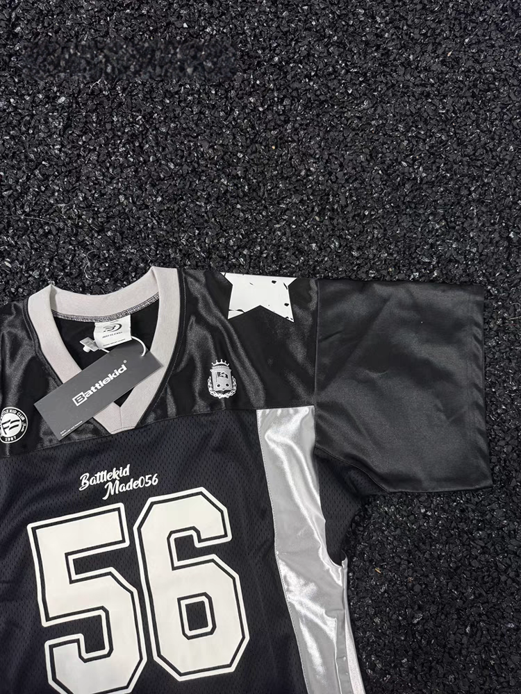 LAVIVE Football Jersey