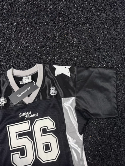 LAVIVE Football Jersey