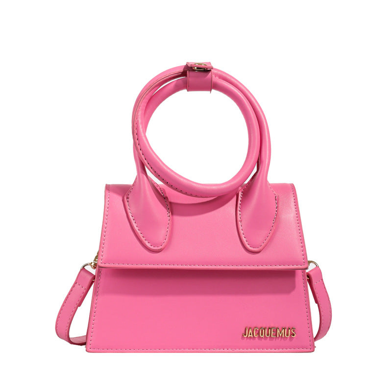 "Jaque" Lil Bag