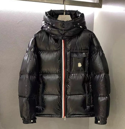 "MCLR" Maya Puffer Jacket