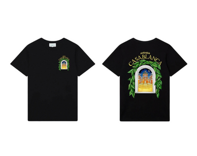 "Casa" Shirts