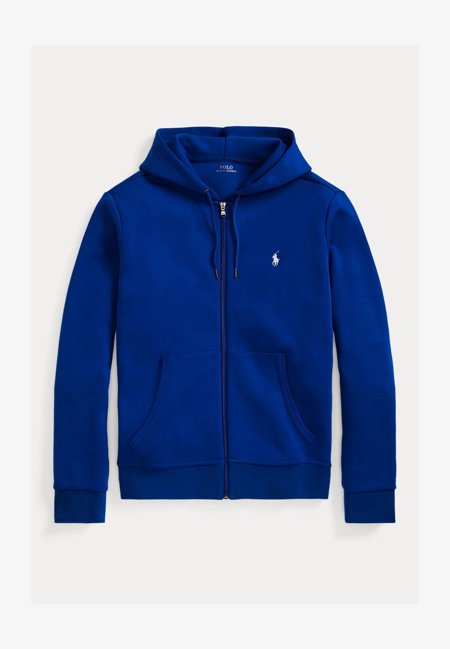 "POLO" Zipper