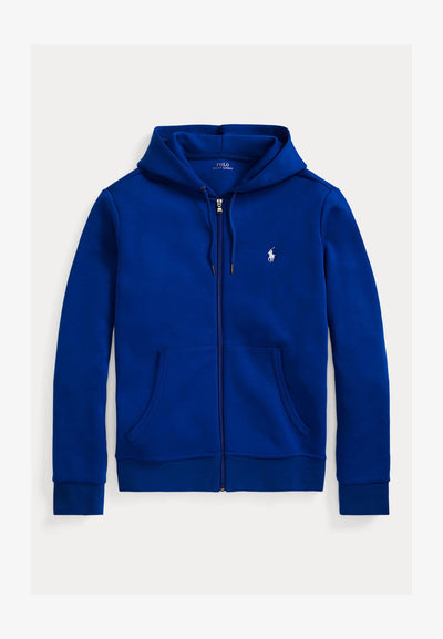 "POLO" Zipper
