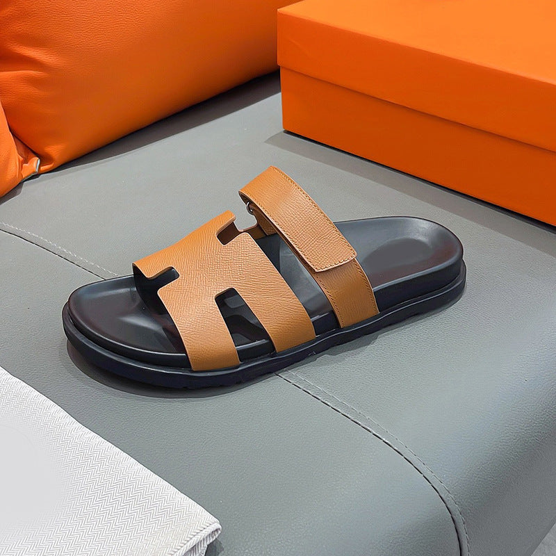 "HERM" Classique Slides