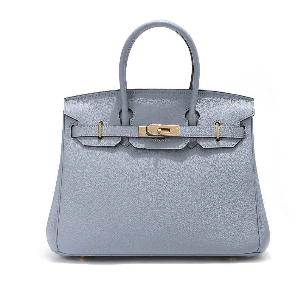 "BRKN" Bag