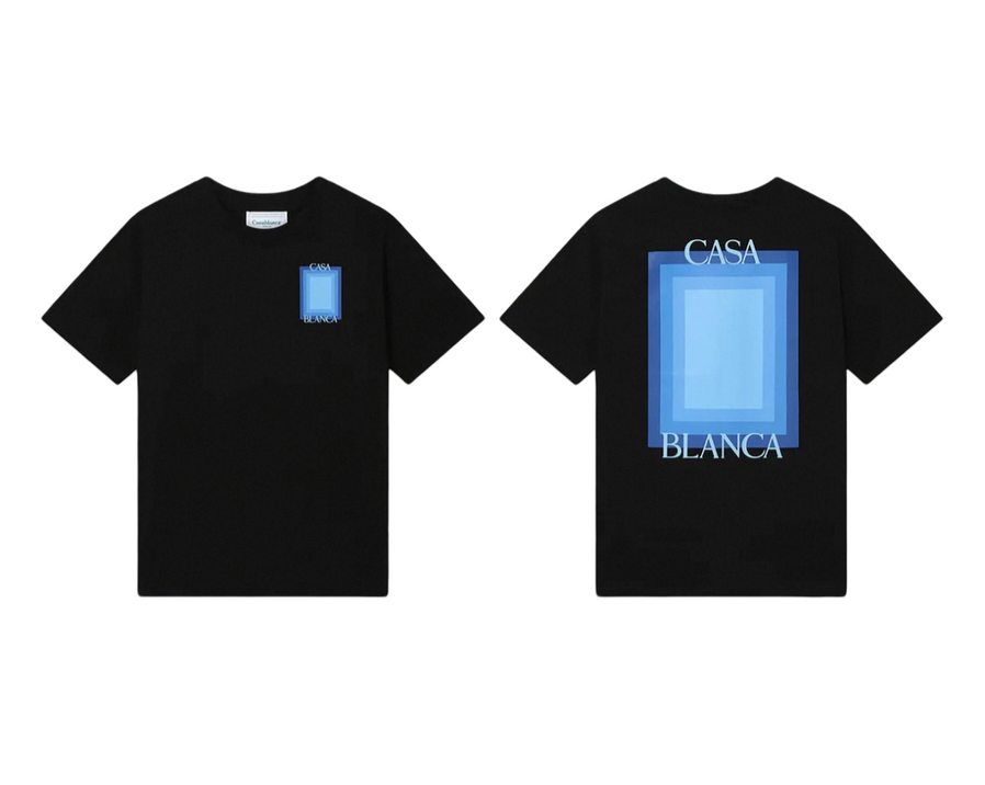 "Casa" Shirts