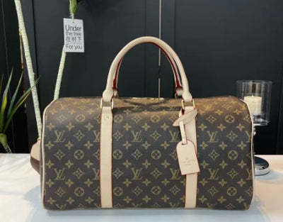 "Lou" Travel Bag