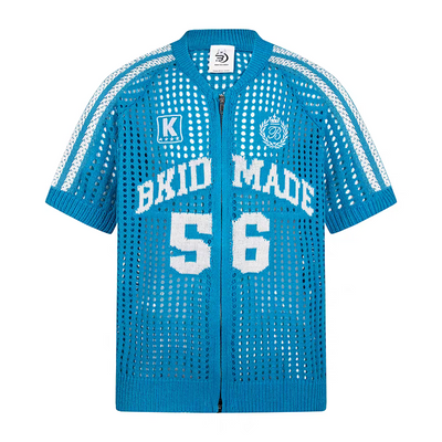 LAVIVE "Battlekid" Mesh Trikot