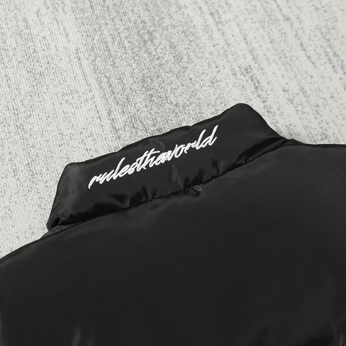 "Alcatraz" Vest