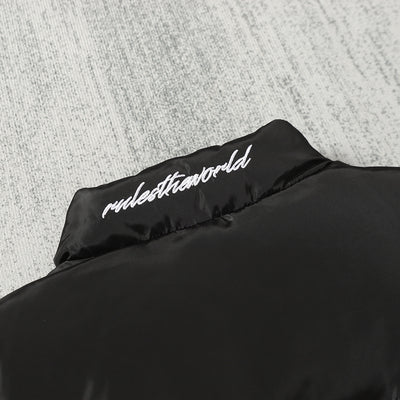"Alcatraz" Vest