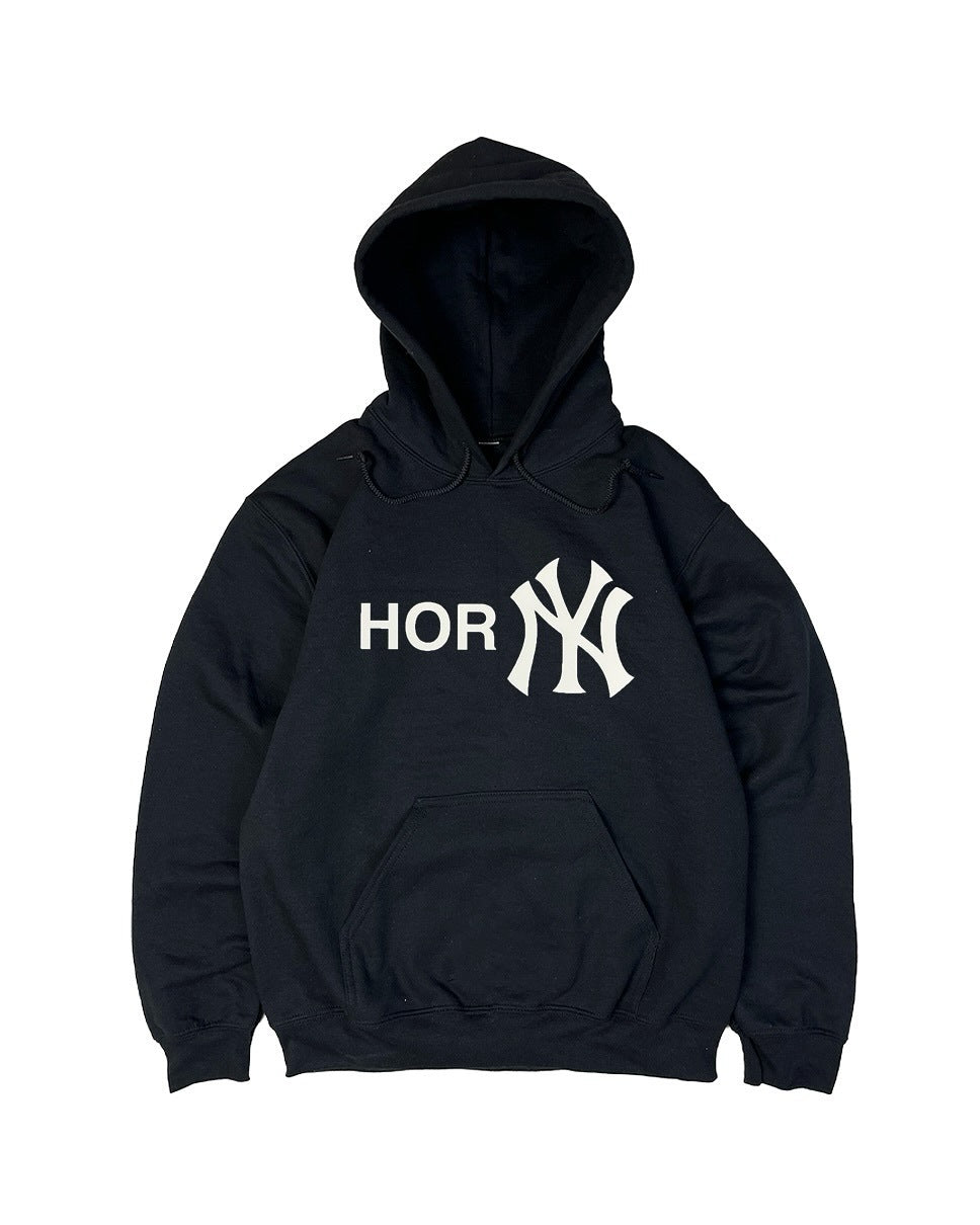 "Lavive" American Hoodie