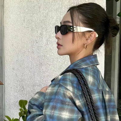 LAVIVE "CC" Sunglasses