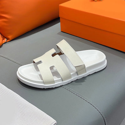 "HERM" Classique Slides