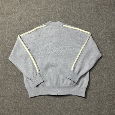 "Alcatraz" Track Jacket