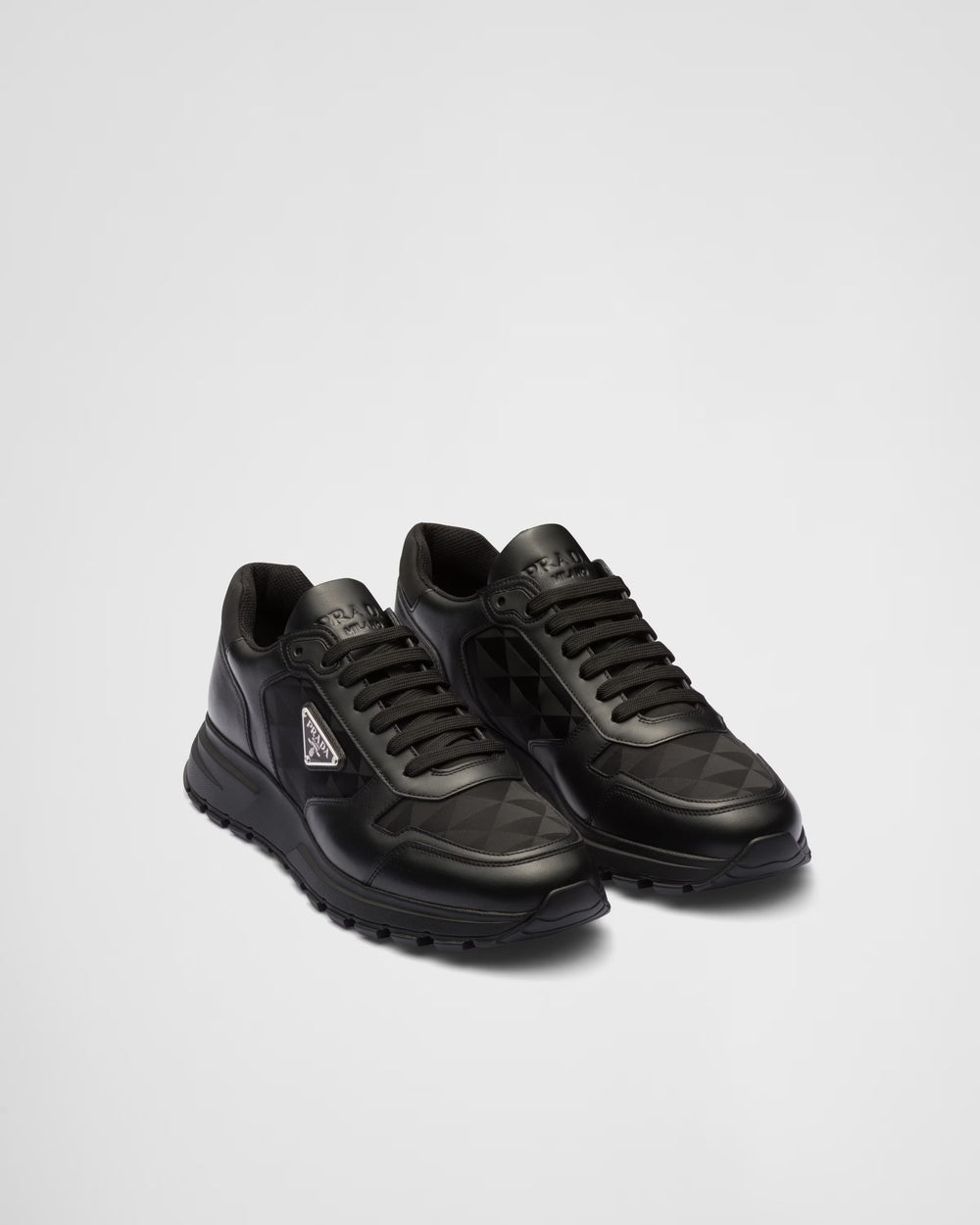 "PRD" Luxury Sneaker